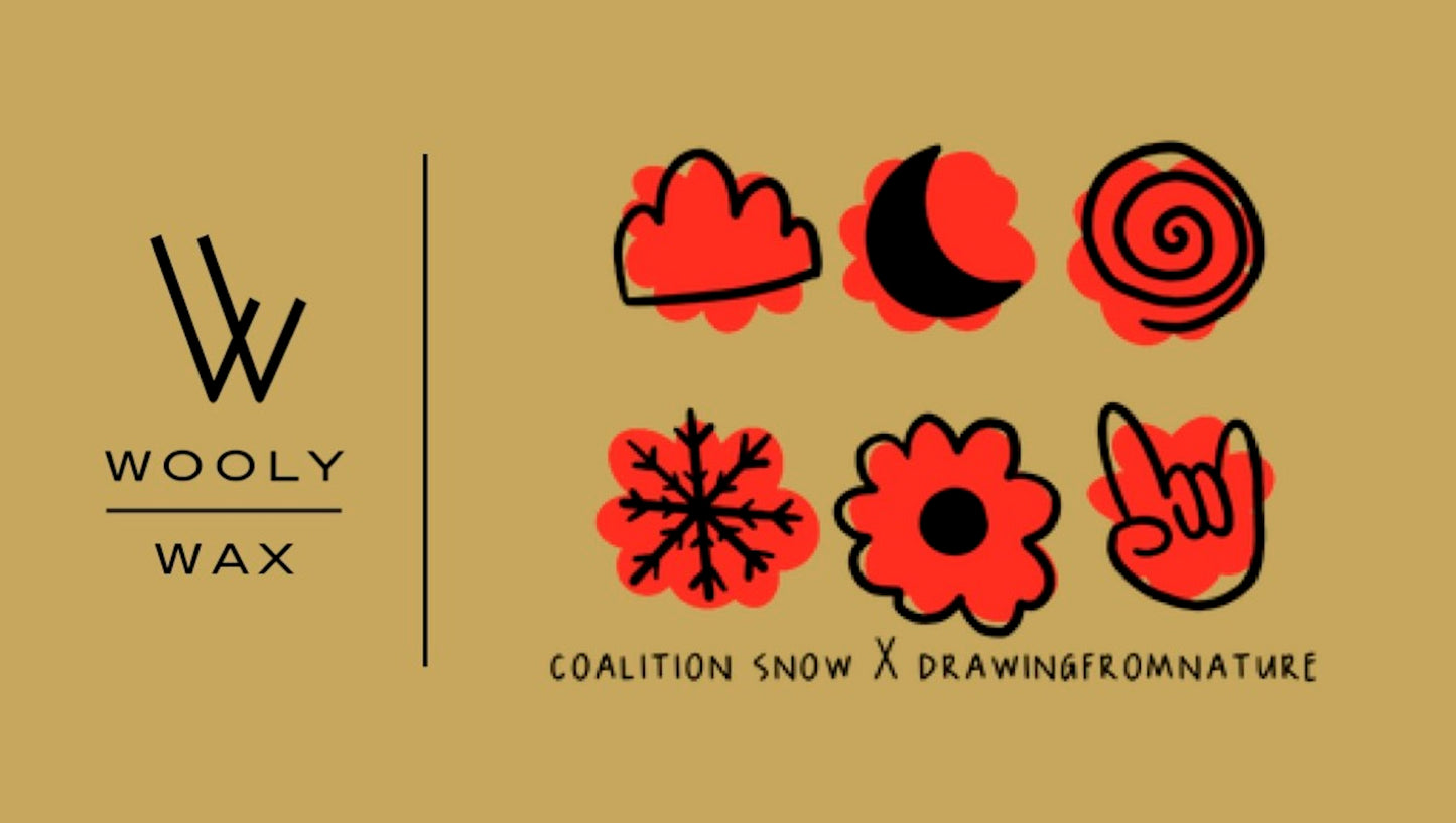 Flow State |  8oz Candle