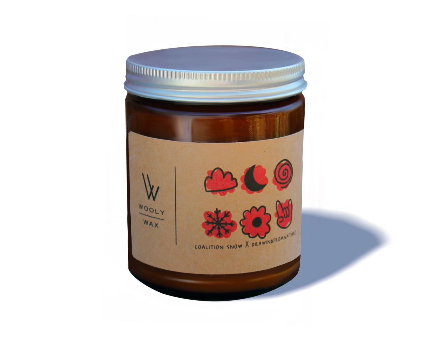 Flow State |  8oz Candle