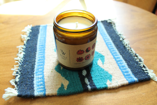 Flow State |  8oz Candle